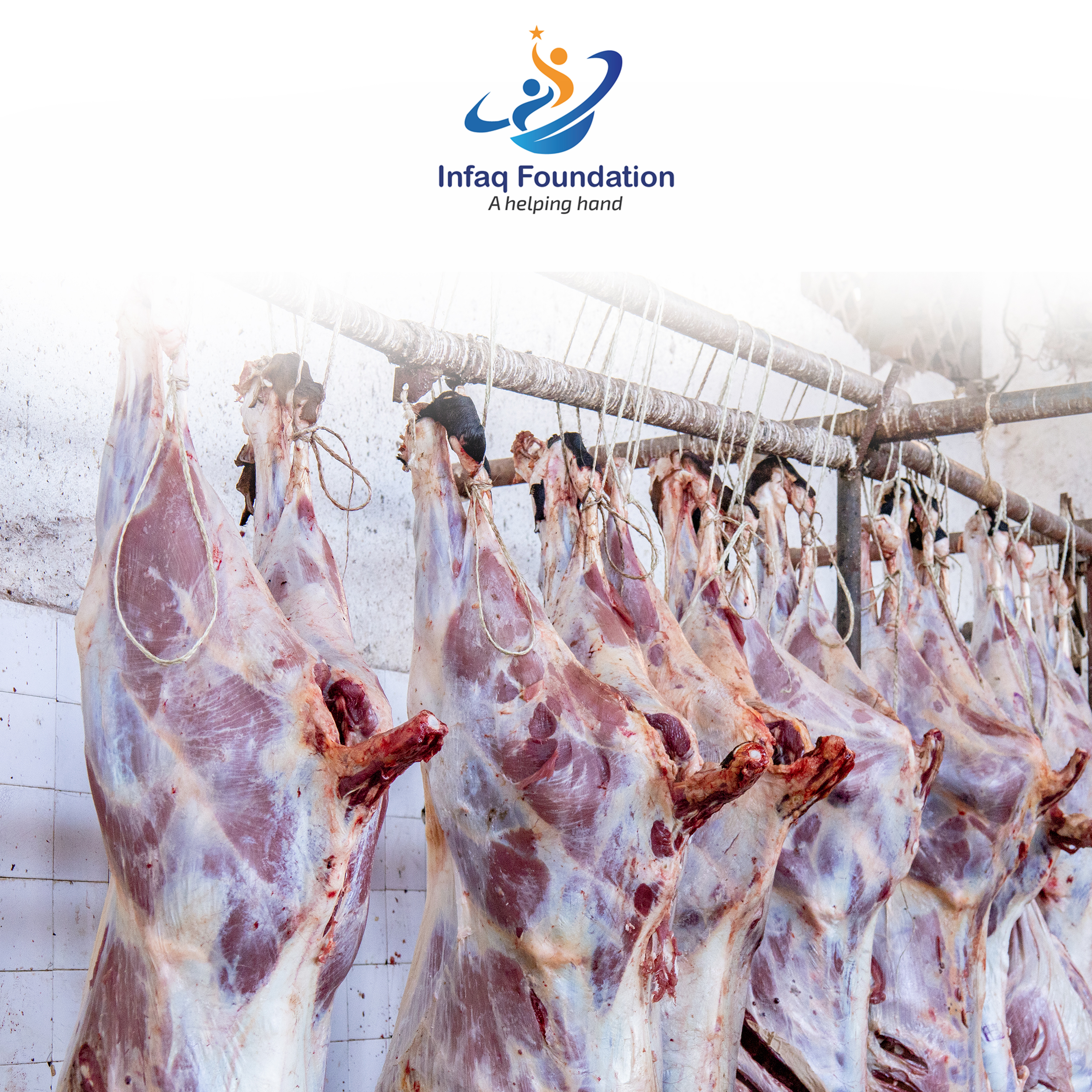 Infaq Foundation project photo: QB 7